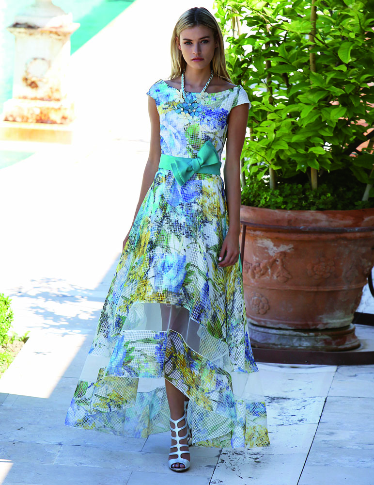 Xs Couture Spring Summer 2018 Preview